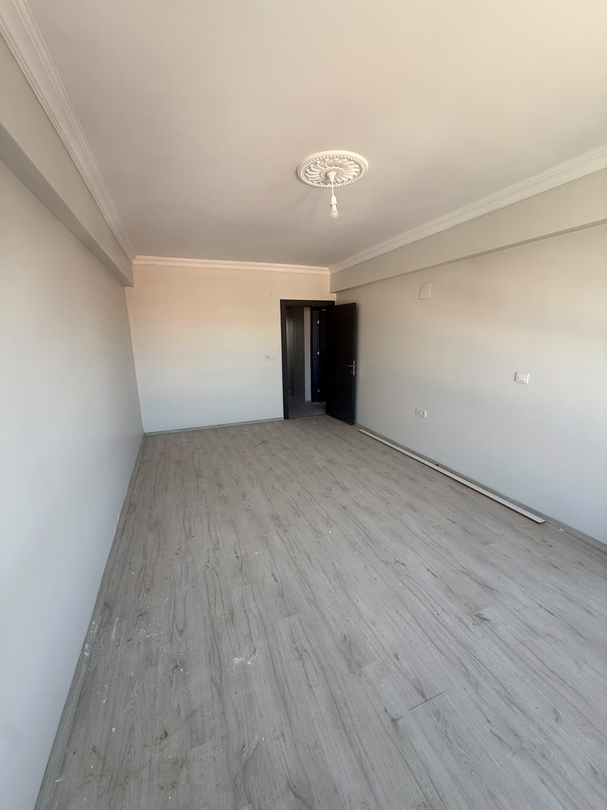 ATATÜRK MAHALLESİNDE 0 DUBLEKS DAİRE